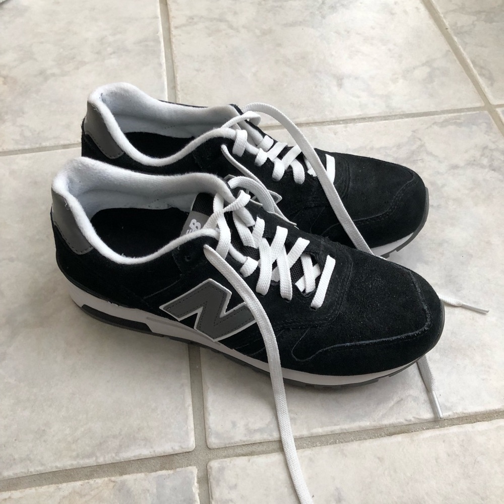 New Balance 565 Size 9.5